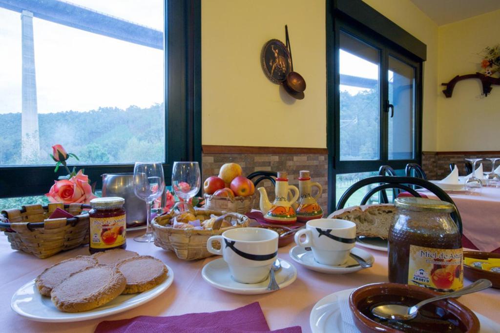 Hotel Restaurante 2*
