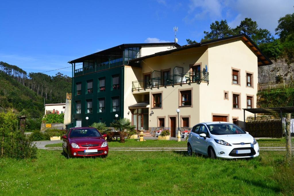 Restaurante 2*