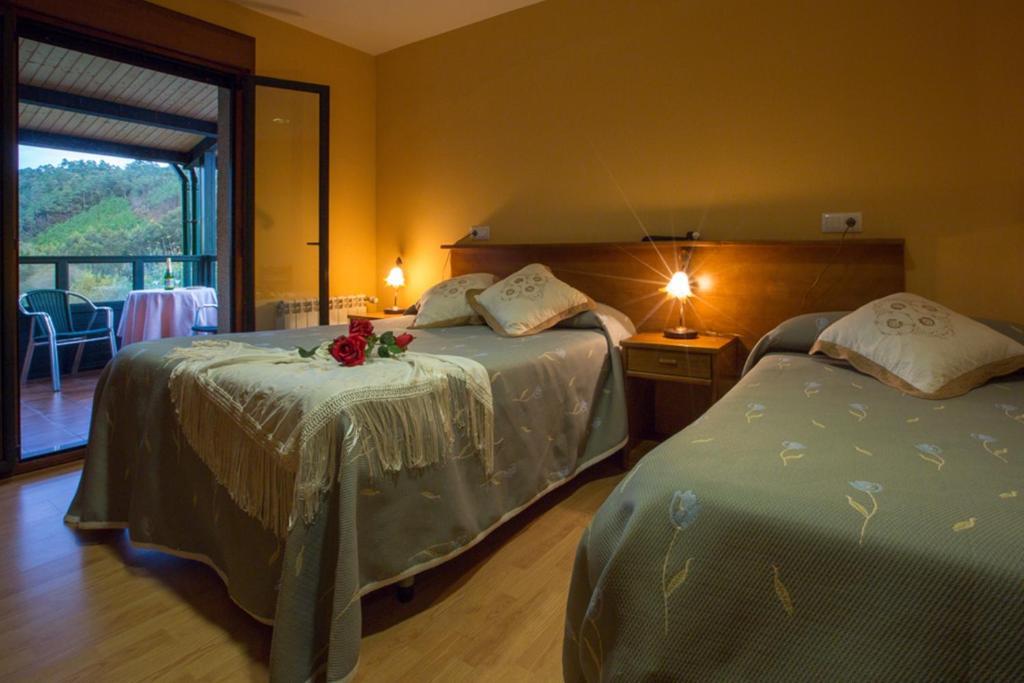 Hotel Restaurante 2*